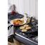 Pánev Na Pancake Smile - černá, kov (26/1,35cm) - Modern Living Pánev Na Pancake Smile - černá, kov (26/1,35cm) - Modern Living