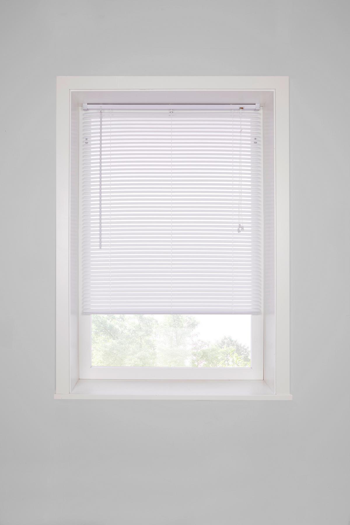 Reluxa Astrid - fehér, Konventionell, műanyag/fém (100/160cm) - Ondega