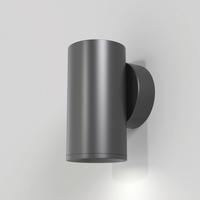 Wandleuchte Focus S - Schwarz, Trend, Metall (10/5,2/6,8cm) - MAYTONI