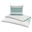 Bettwäsche Samantha - Blau, KONVENTIONELL, Textil - Ombra Bettwäsche Samantha - Blau, KONVENTIONELL, Textil - Ombra