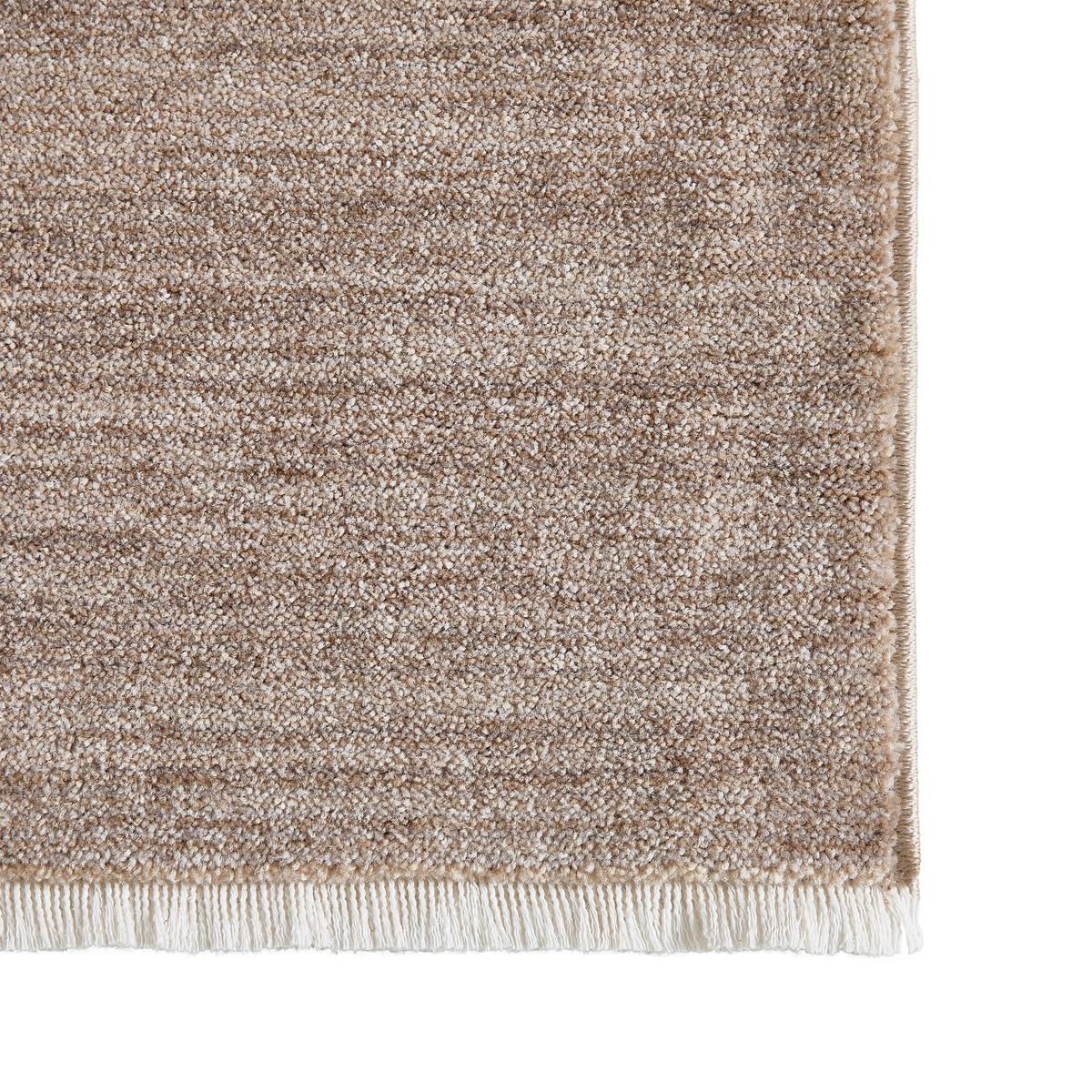 TKANÝ KOBEREC URBAN SQUARE BROWN - vícebarevná/hnědá, Konvenční, textil (80/150cm) - Mömax