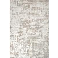 Vintage-teppich Beige Harmony 200x280 Cm - Beige, LIFESTYLE, Textil (200/280cm)