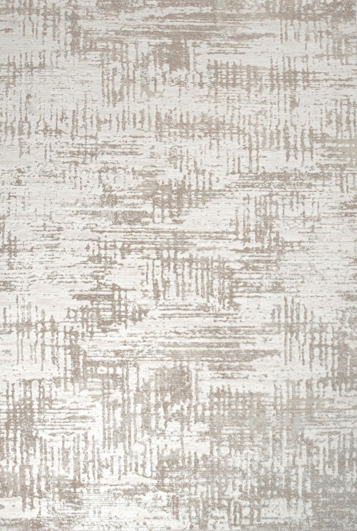 Vintage-teppich Beige Harmony 200x280 Cm - Beige, LIFESTYLE, Textil (200/280cm)