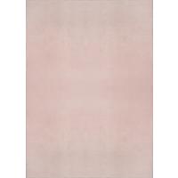 Fellteppich Loft - Rosa, KONVENTIONELL, Textil (200cm)