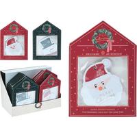 Szobaillatosító Illatos Karácsonyi Papír - papír (15/10/4cm)