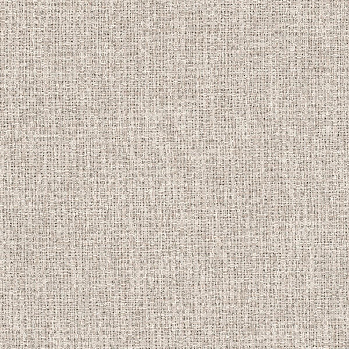 Ecksofa Bega - Chromfarben/Beige, Basics, Textil (240/153cm) - P & B