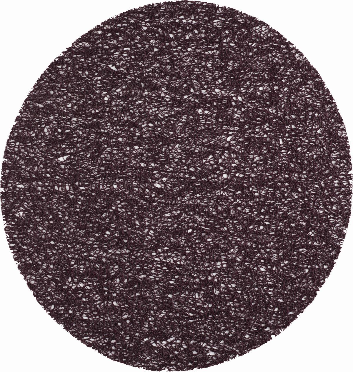 PRESTIERANIE Win, P: 38cm, rôzne farby - čierna/biela, Modern, plast (38cm)