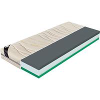 PARTNERSKÝ MATRAC 80/200cm, H2/ H3 - béžová (80/200cm) - Materasso