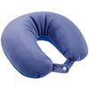 Nackenhörnchen Babs - Blau, KONVENTIONELL, Textil (31/27cm) - Ondega