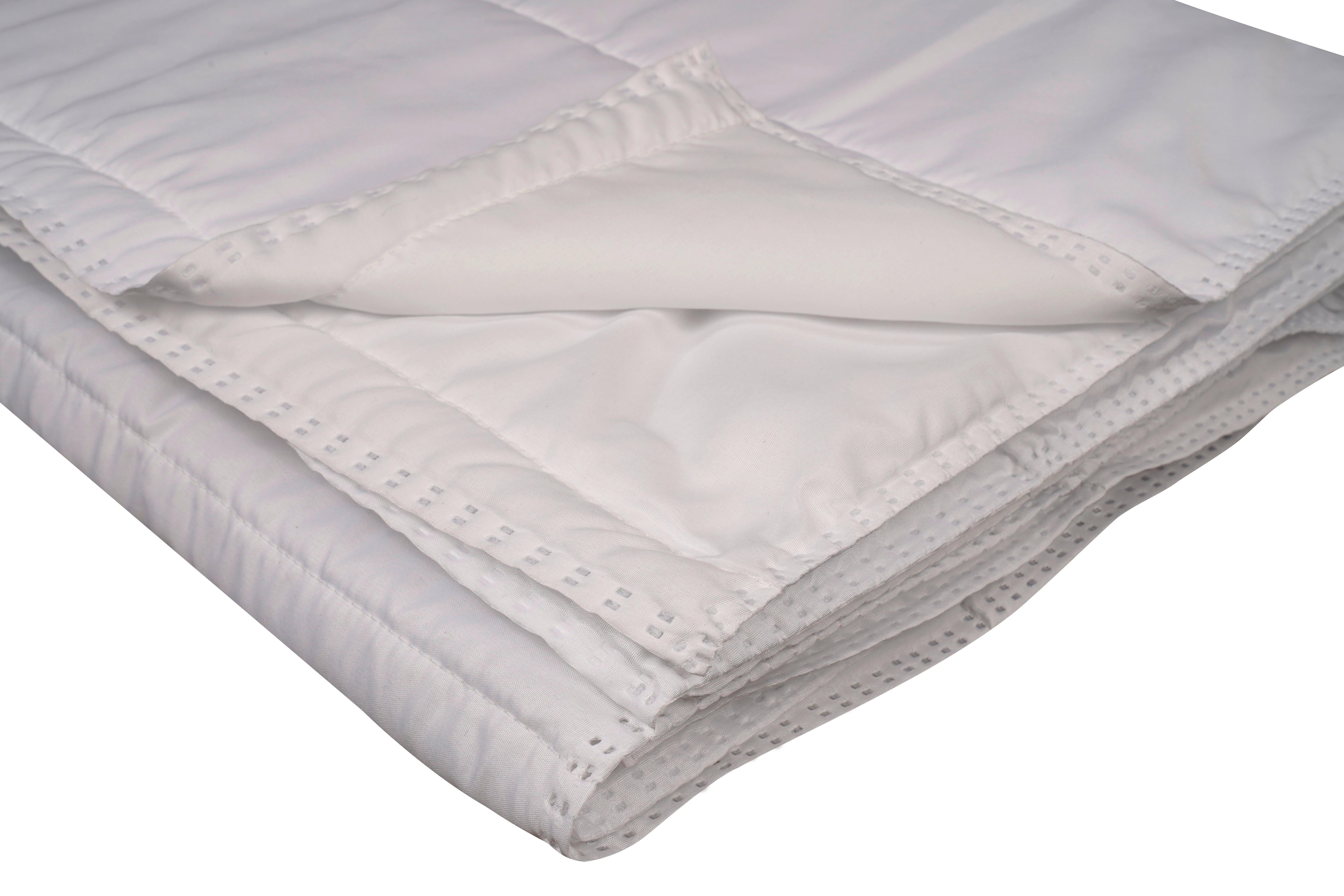 Steppelt Paplan Agata Kb. 140/200cm - textil (140/200cm) - Best Price