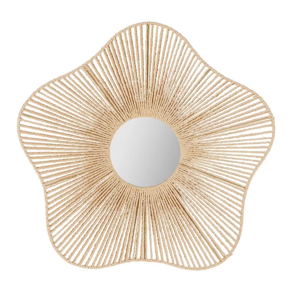 Nástenné zrkadlo P: 66cm