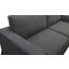 Zweisitzer-Sofa Thomas B: 148 cm Grau - Grau, Basics, Textil (148/90/94cm) Zweisitzer-Sofa Thomas B: 148 cm Grau - Grau, Basics, Textil (148/90/94cm)