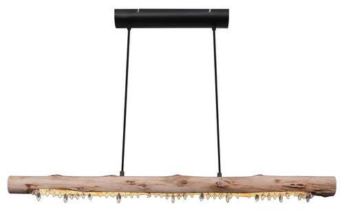 Hängeleuchte Felicitas H: 150 Cm 1-Flammig