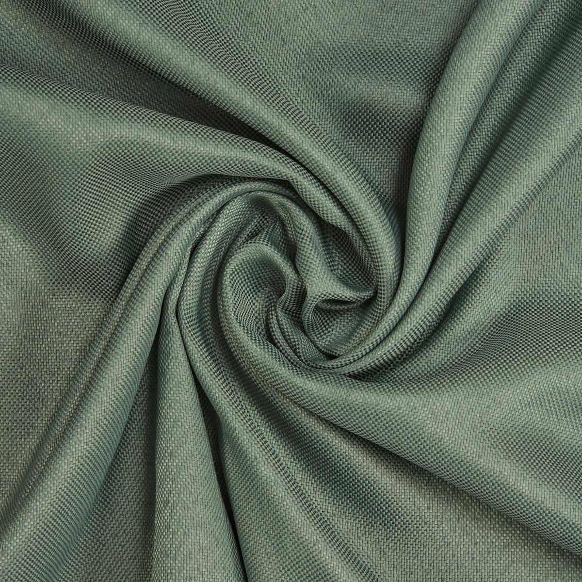 Zatemňovací záves Roman, 135/255cm, zelená - zelená, Modern, textil (135/255cm) - Premium Living