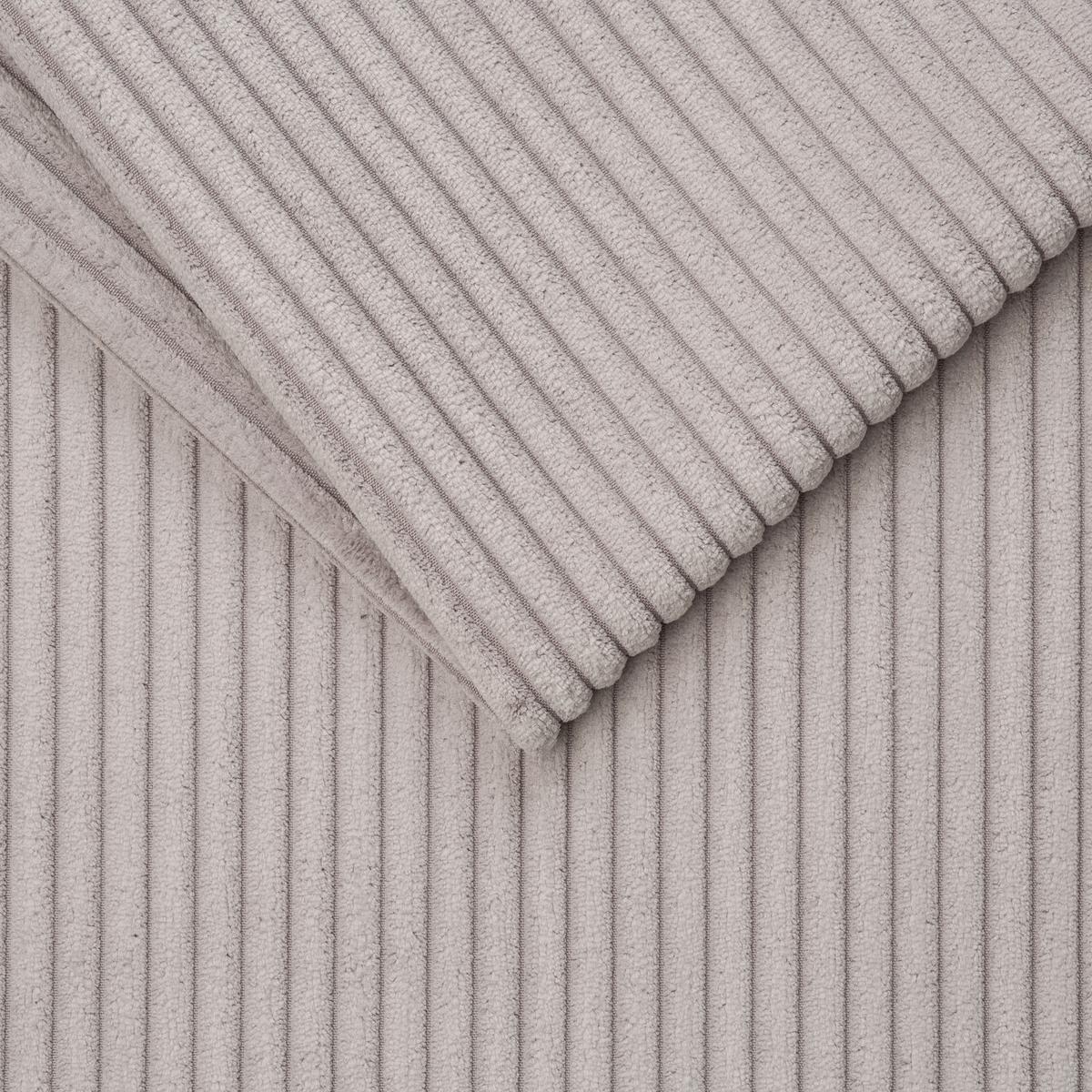 Koktailové kreslo PAUL, svetlosivý menčester ZOOM - čierna/svetlosivá, Konventionell, kompozitné drevo/textil (70/76/64cm) - P & B