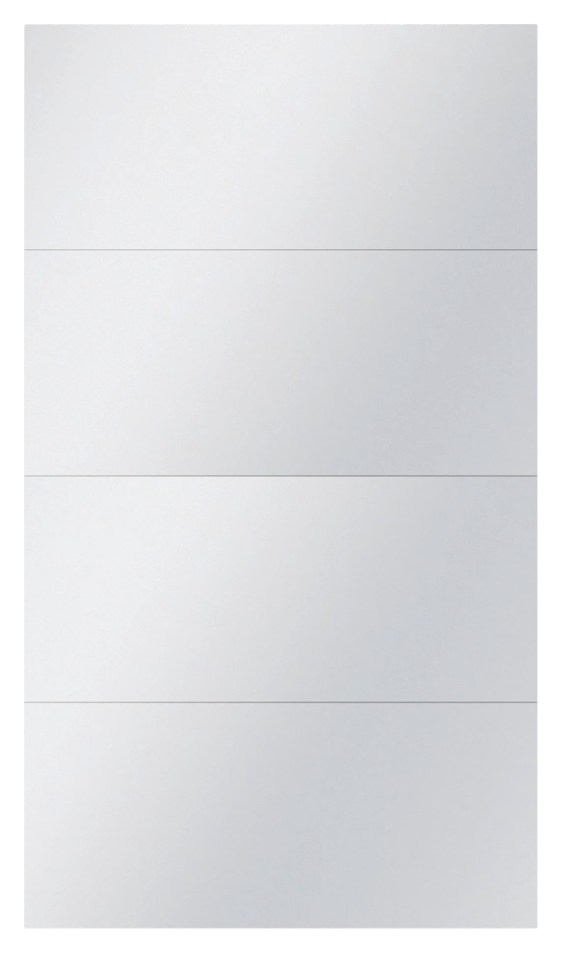 Prontpaneel Unit