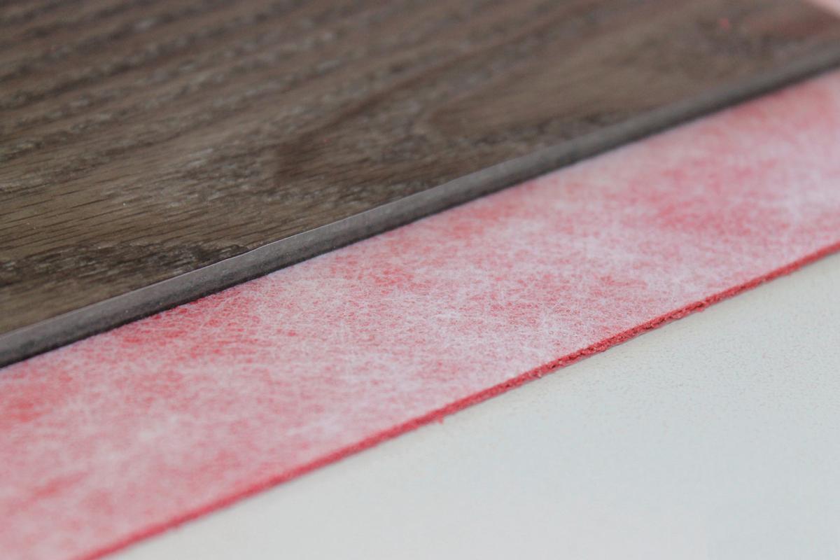 Unterlagsmatte Dbcover Tritschall U-Matte - Basics, Kunststoff (1000/100/0,15cm)