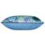 Zierkissen-doubleface Sinsin - Blau, MODERN, Textil (48/48cm) Zierkissen-doubleface Sinsin - Blau, MODERN, Textil (48/48cm)