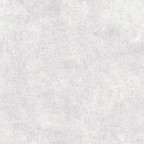 Vliestapete Grau, 53x1000 cm - Grau, Basics, Papier/Kunststoff (53/1000cm)