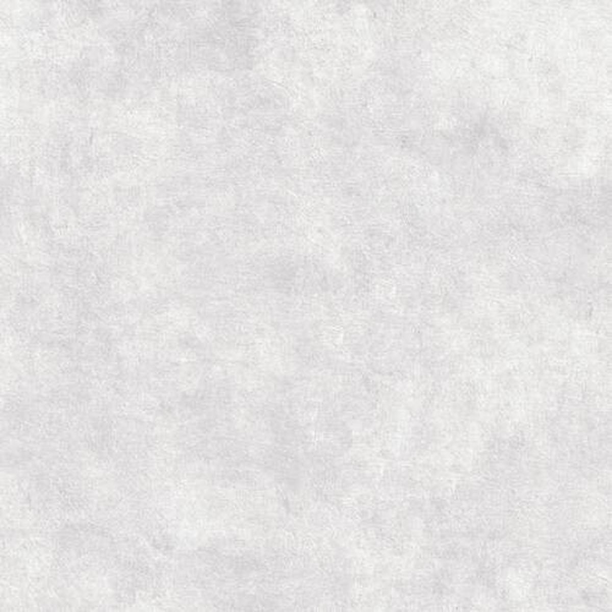 Vliestapete Grau, 53x1000 cm - Grau, Basics, Papier/Kunststoff (53/1000cm)