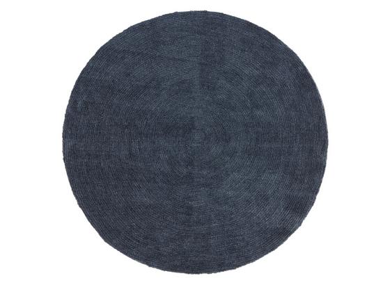 Teppich Blanca Ø 150 cm - Anthrazit, Textil (150cm) - James Wood Teppich Blanca Ø 150 cm - Anthrazit, Textil (150cm) - James Wood