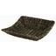 Dekoschale Grösse M - Schwarz/Naturfarben, KONVENTIONELL, Weitere Naturmaterialien/Metall (30/30/7,5cm) - Ombra Dekoschale Grösse M - Schwarz/Naturfarben, KONVENTIONELL, Weitere Naturmaterialien/Metall (30/30/7,5cm) - Ombra