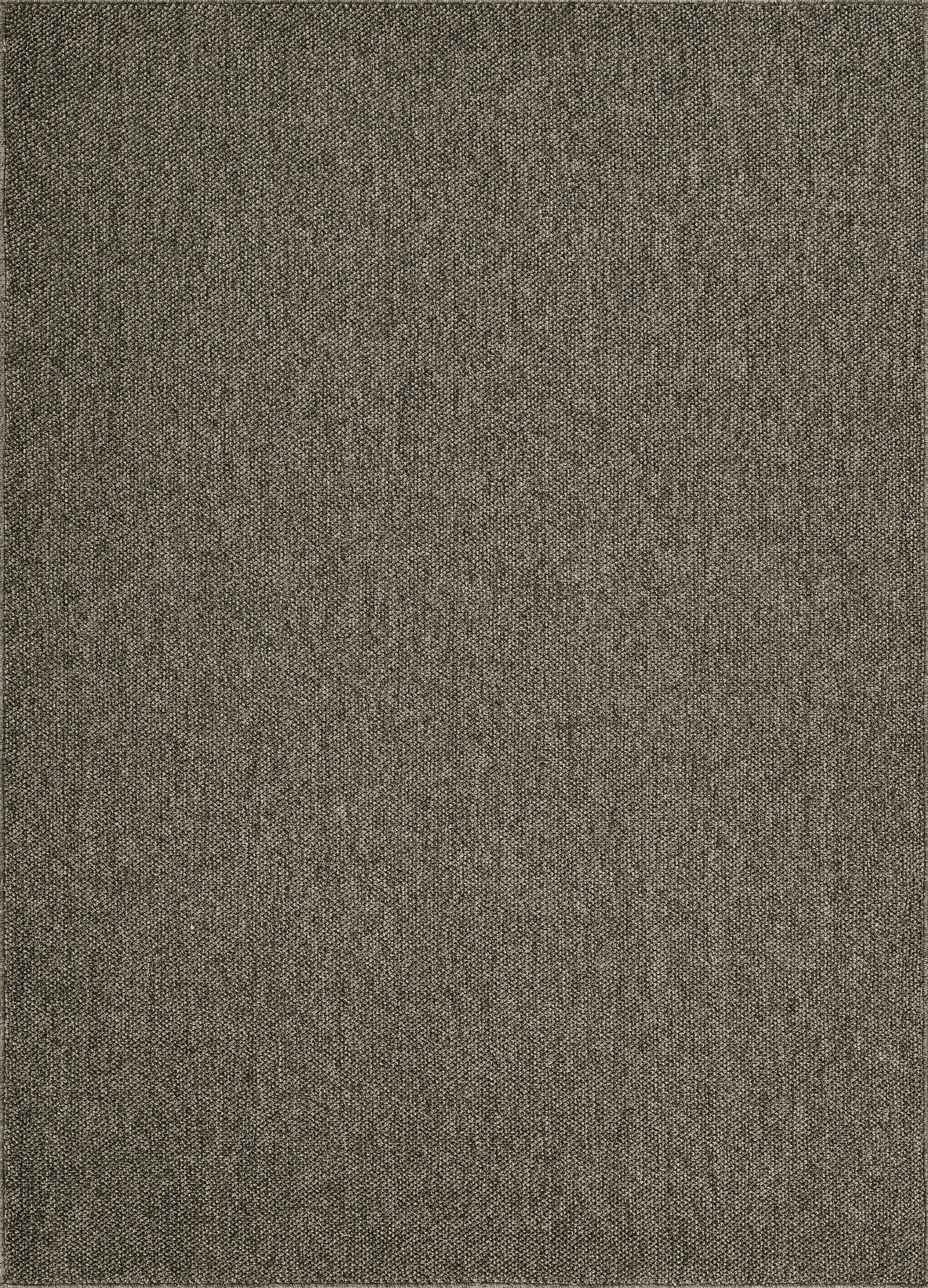 Webteppich, 80x150 Cm Marissa - Grau, Basics, Textil (80/150cm) - James Wood