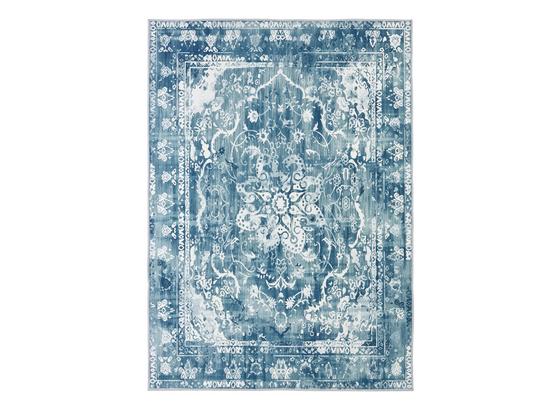 Všívaný Koberec Samira 2 - zelená, textil (120/170cm) - Mömax modern living Všívaný Koberec Samira 2 - zelená, textil (120/170cm) - Mömax modern living