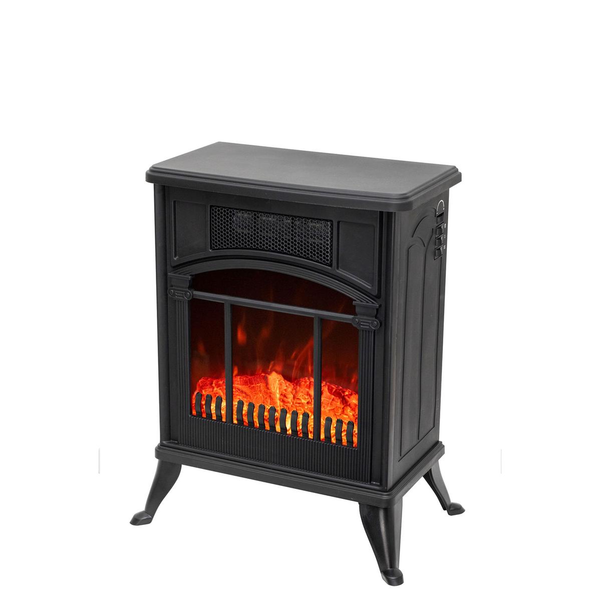 Elektromos Kandalló Fkk12 - (41/50,5/25cm)