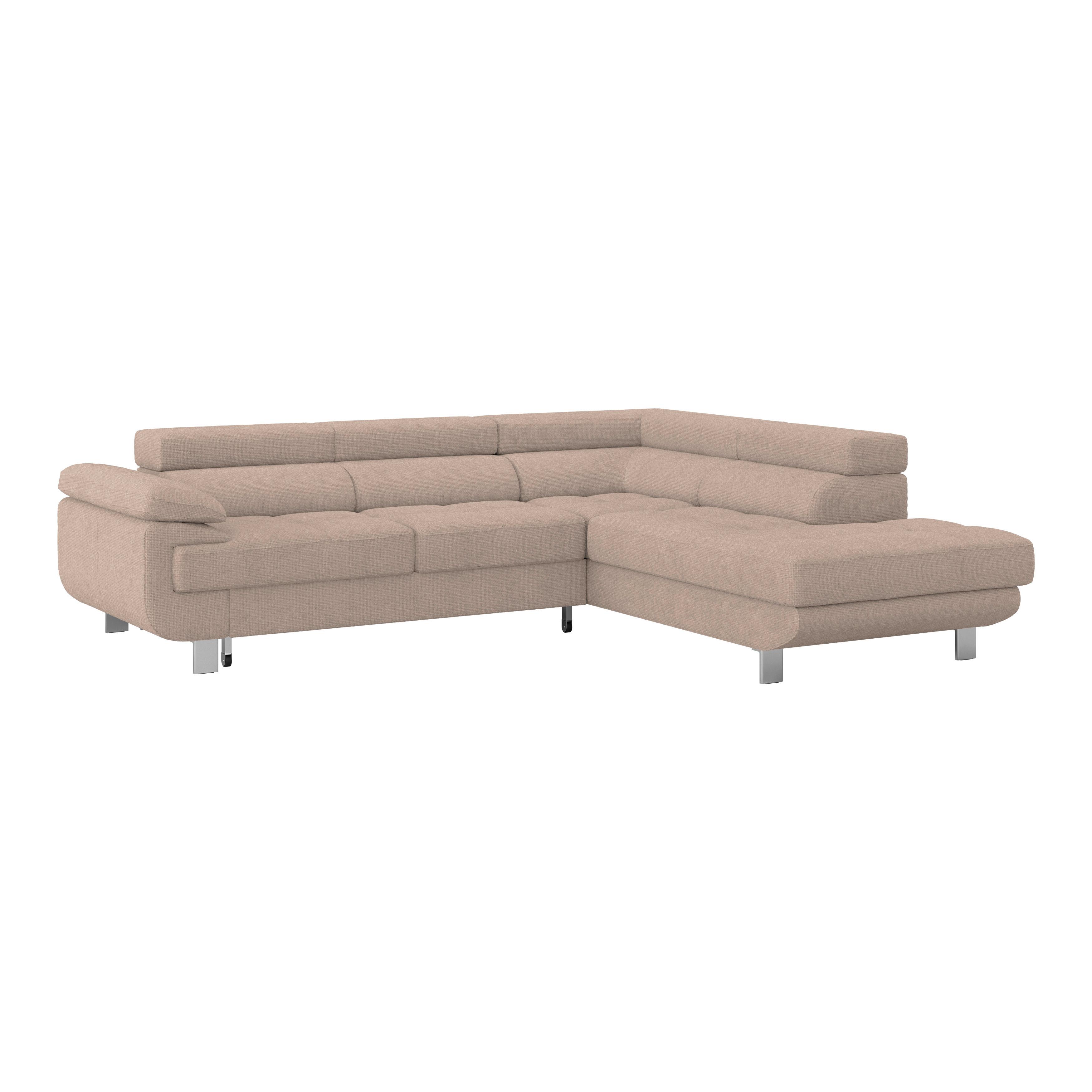 Ecksofa Savona