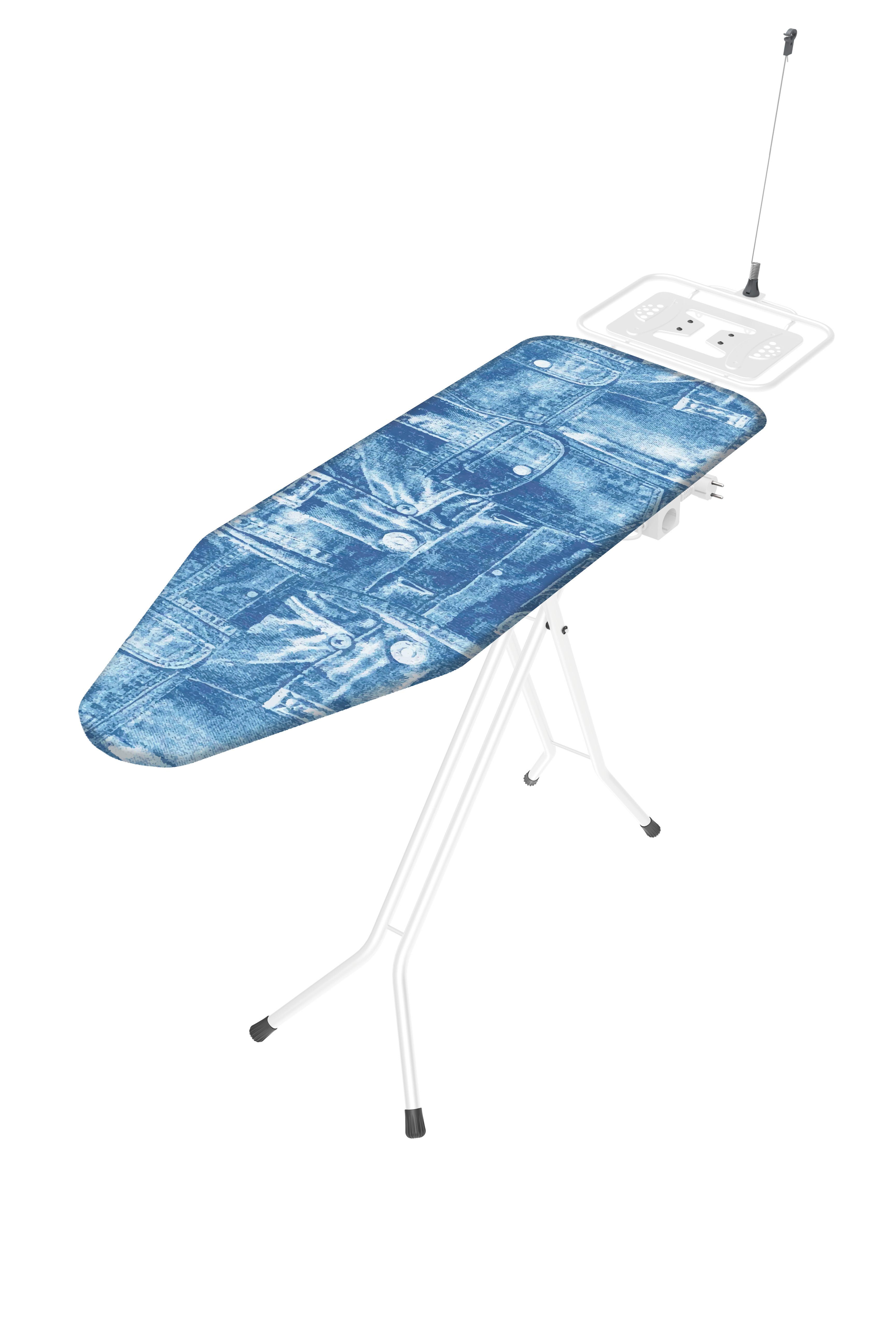 Bügelbrett SUPERSTANDARD ELECTRIC PLUS der Marke ONDEGA