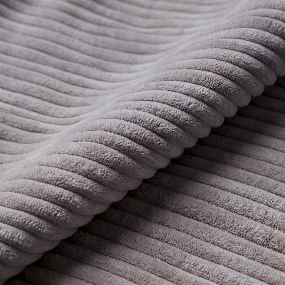 STUHL ROKO - Grau, MODERN, Holz/Textil (46/101/62cm)