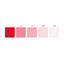 Abtönfarbe 500ml Rot Matt - Rot, Kunststoff (0,500l) - Dulora Abtönfarbe 500ml Rot Matt - Rot, Kunststoff (0,500l) - Dulora
