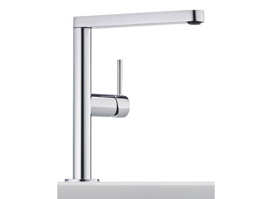 Spültischarmatur Lounge - Chromfarben, Kunststoff/Metall (18,2/21cm) Spültischarmatur Lounge - Chromfarben, Kunststoff/Metall (18,2/21cm)