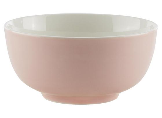 Miska Na Müsli Sandy - růžová, Konvenční, keramika (13,7/6,6cm) - Mömax modern living Miska Na Müsli Sandy - růžová, Konvenční, keramika (13,7/6,6cm) - Mömax modern living