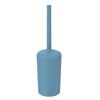 WC KEFA SO STOJANOM Hug, 10/37cm, petrolejová - modrá/petrolejová, Modern, plast (10/37cm) - Premium Living