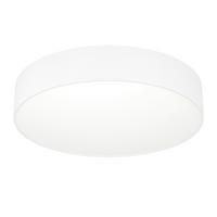 STROPNÉ LED SVIETIDLO GALLIZZI-Z - biela, Basics, plast (39,0/7,0cm) - Eglo