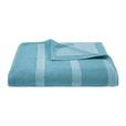 Strandtuch Beach - Blau, MODERN, Textil (75/150cm) - Luca Bessoni