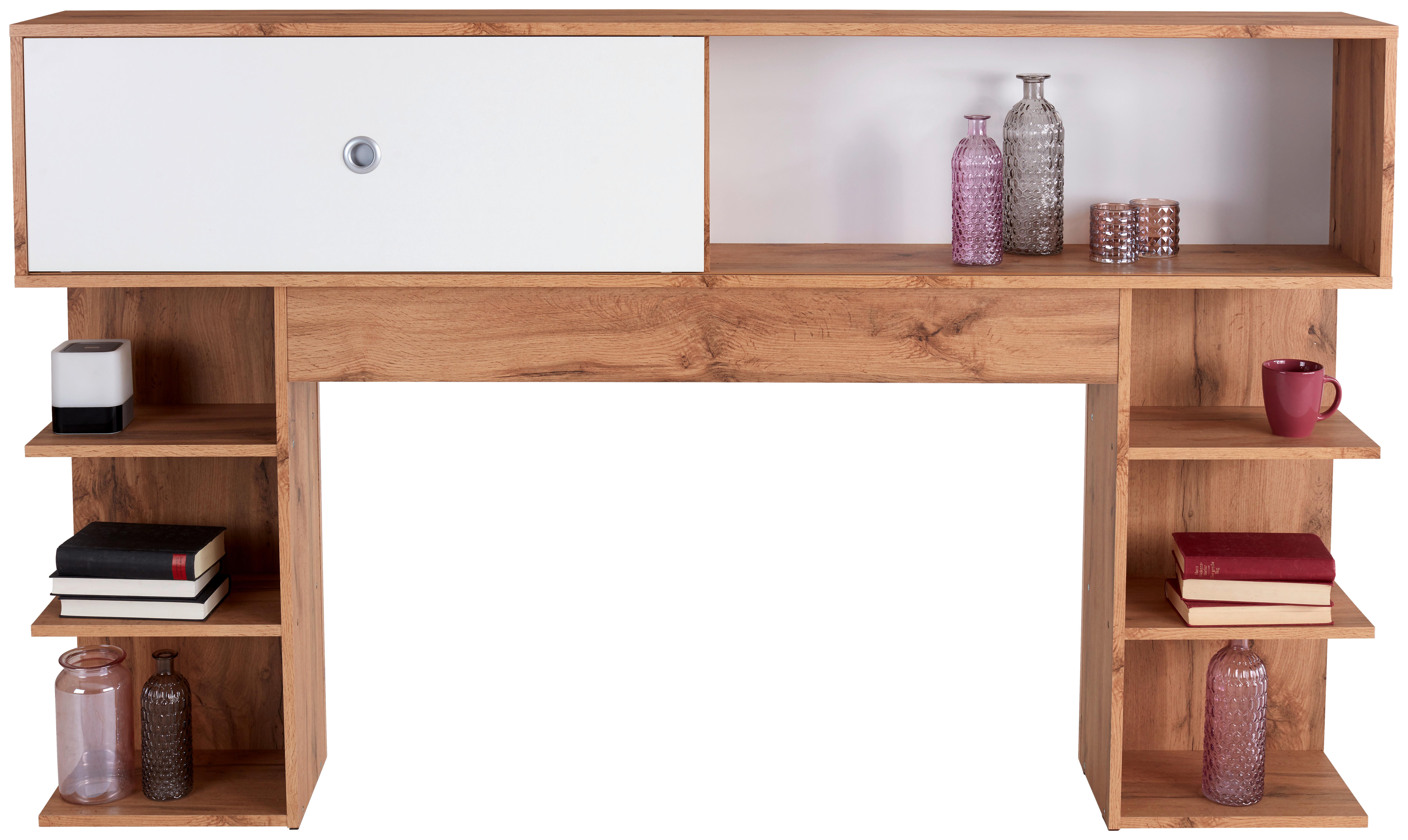 Bettüberbau für Bett AZURRO
