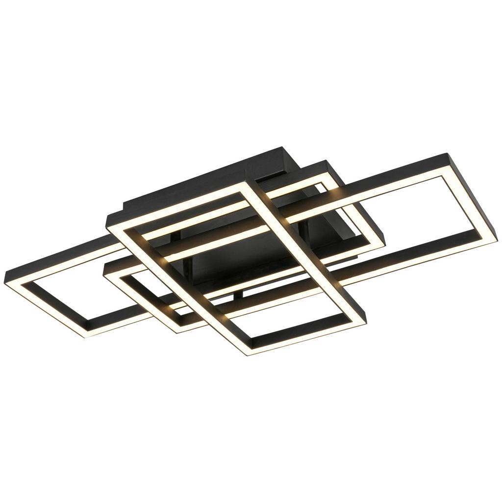 LED-Deckenleuchte Savi