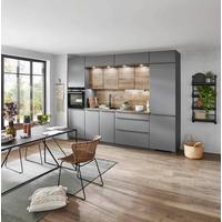 Küchenblock Toronto/singapur - Basics, Holzwerkstoff (300cm) - Vertico