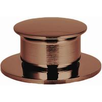 Zugknopf Ca505wrco - Kupferfarben, MODERN