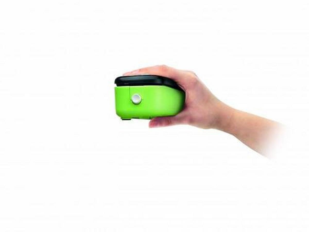 Fóliahegesztő Gép Laica Extra Slim Pro Vákumos