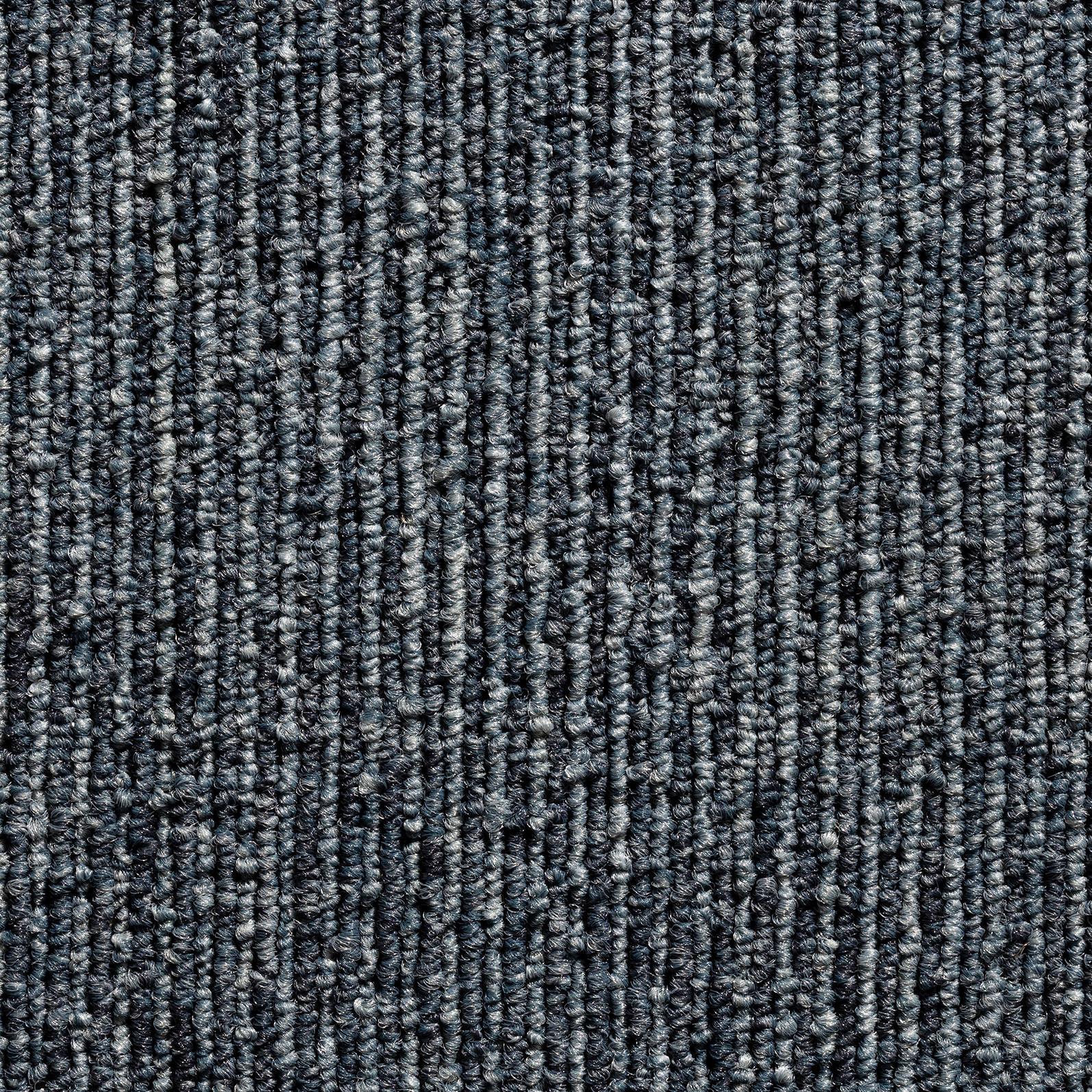 Teppichfliese Graublau Marmaris 50x50 Cm Florhöhe 3mm
