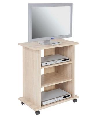 Phonotisch Jürgen 2 - Sonoma Eiche, KONVENTIONELL, Holzwerkstoff (65/76/40cm) Phonotisch Jürgen 2 - Sonoma Eiche, KONVENTIONELL, Holzwerkstoff (65/76/40cm)