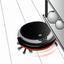 Dirt Devil Staubsaugerroboter M613 Tracker - Schwarz, MODERN, Kunststoff (30/5,5cm) - Dirt Devil Dirt Devil Staubsaugerroboter M613 Tracker - Schwarz, MODERN, Kunststoff (30/5,5cm) - Dirt Devil