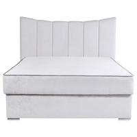 Kárpitozott Ágy Forni New 160/210cm - Konventionell (160/200cm)