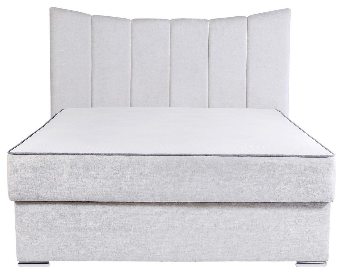 Kárpitozott Ágy Forni New 160/210cm - Konventionell (160/200cm)