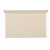 Rollo Win Sandfarben B: 120 cm - Sandfarben, Basics, Textil (120/160cm)
