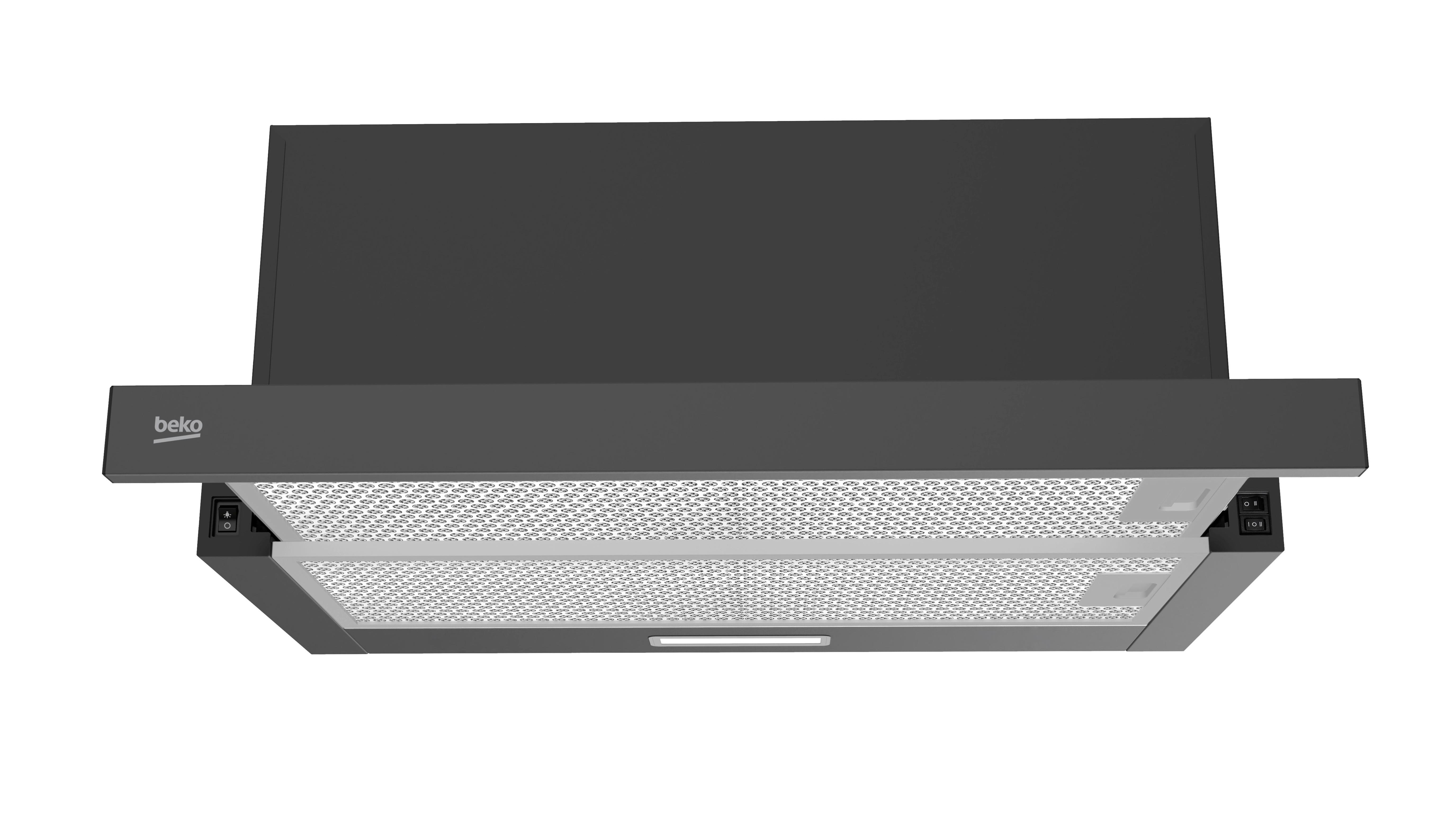 Dunstabzugshaube Hnt61520bh              -Beko- - MODERN (60cm) - Beko